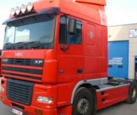 DAF - XF 95 480