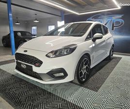 FORD FIESTA ST 1.5 ECOBOOST 200 ST PACK BVM6
