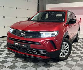 OPEL MOKKA 1.5 TURBO D EDITION/CARPLAY/FULL LED/CLIM/CAM