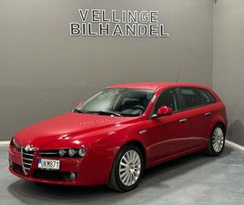 SPORTWAGON 2.2 JTS 16V