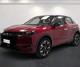 PERFORMANCE LINE + PURETECH 130 AUTOMATICO