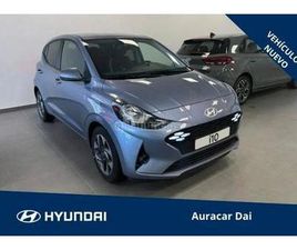 HYUNDAI I10 HYUNDAI - I10 1.0 KLASS