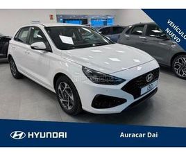 HYUNDAI I30 HYUNDAI - I30 1.0 TGDI 48V KLASS