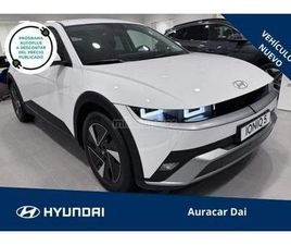 HYUNDAI IONIQ 5 HYUNDAI - IONIQ 5