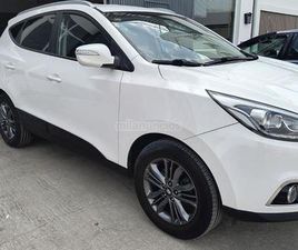 HYUNDAI - IX35 1.6 GDI BLUEDRIVE ESSENCE 4X2