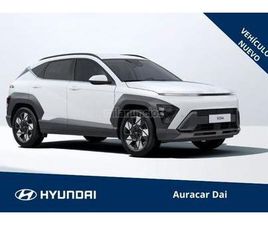 HYUNDAI KAUAI HYUNDAI - KONA