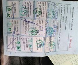 HYUNDAI SANTA FE HYUNDAI - SANTA FE