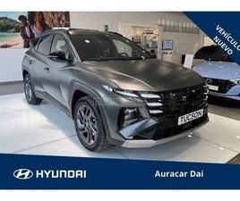 HYUNDAI - TUCSON 1.6T 118KW 160CV 20 ANIVERSARIO