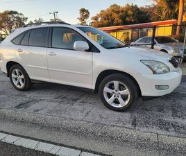 2005 LEXUS RX 330 330 FWD GUARANTEED CREDIT APPROVAL!