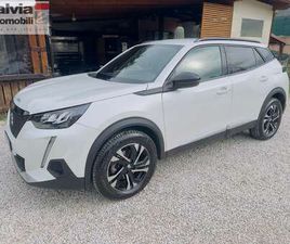 2008 BLUEHDI 130 S&S EAT8 ALLURE 12MESI DI GARANZ