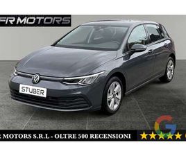 GOLF 1.5 TSI EVO ACT STYLE *PROMO*