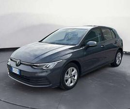 GOLF 2.0 TDI 115 CV LIFE
