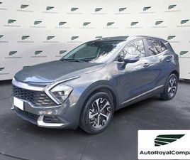 1.6 TGDI MHEV STYLE 2WD