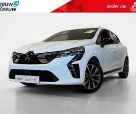 MITSUBISHI COLT 1.0 TURBO | INTENSE | APPLE CARPLAY | CAMERA |