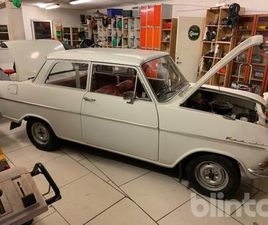 1000 S LIMOUSINE 1.0