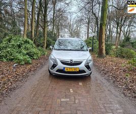 OPEL ZAFIRA TOURER OPEL ZAFIRA TOURER 1.4 BUSINESS+