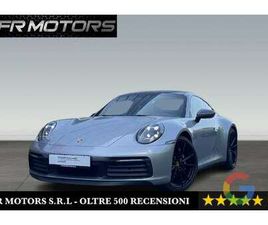 911 CARRERA *TETTO*PROMO*