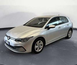 GOLF 1.5 ETSI 130 CV DSG LIFE
