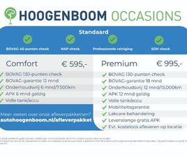 VOLKSWAGEN ID.3 PRO 58 KWH | ACHTERUITRIJCAMERA | ADAPTIEVE CRUISE CONTROL | PARKEERASSISTENT | STOELVERWARMING | VOORKLIMATISERING | CARPLAY | KEYLESS |