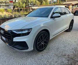 Q8 50 TDI 286 CV QUATTRO SPORT AUTOMATICA 22
