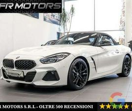 Z4 SDRIVE20I MSPORT *IVA ESPOSTA*PROMO BMW*