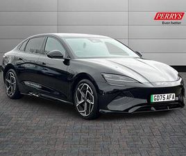 82.5KWH EXCELLENCE AUTO AWD 4DR