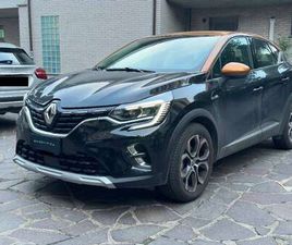 1.0 TCE INTENS 100CV