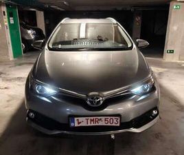 TOYOTA AURIS TOURING SPORTS AURIS SW 1.33I VVT-I ACTIVE