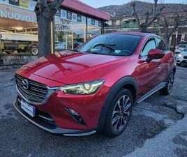 1.8 EXCEED I-ACTIVSENSE TECHNOLOGY AWD 115CV AUTO