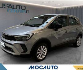 OPEL CROSSLAND X 1.5 ECOTEC ELEGANCE