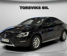 D4 AWD GEARTRONIC CLASSIC, MOMENTUM V-HJUL