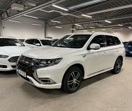 PHEV CVT BUSINESS X 360 KAM DRAG