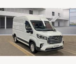 2.0 D20 LUX FWD L2 H2 EURO 6 (START/STOP) 5DR