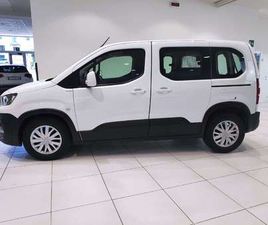 RIFTER MIX BLUEHDI 100 S&S PC ACTIVE STANDARD*44.0