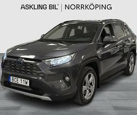 HYBRID AWD-I ACTIVE KOMFORT DRAG 222HK