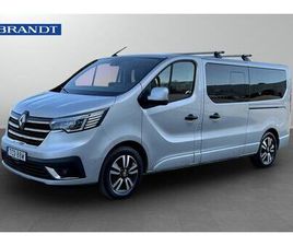 GRAND KOMBI PASSENGER SPACE CLASS 170 HK AUTOMAT