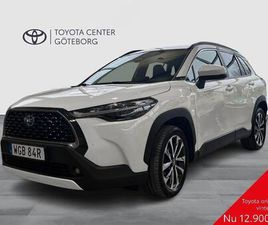 CROSS HYBRID AWD-I 2,0 EXECUTIVE