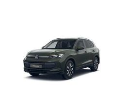 VOLKSWAGEN TIGUAN LIFE 1.5 ETSI 150 HK DSG