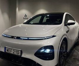 LONG RANGE-VÄLUTRUSTAD, LÅGA MIL, REDO FÖR LEVERANS