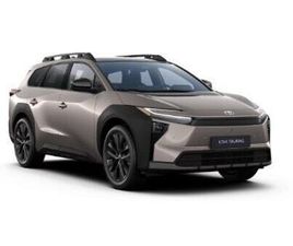 TOYOTA BZ4X TOURING TOURING ACTIVE TECH FLEET EDITION
