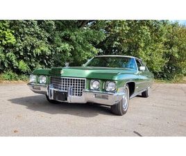 7,6L V8 ORIGINALZUSTAND