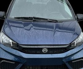 AIXAM COUPE AIXAM COUPÉ GTI,KLIMA,SPORTPAKET, SPOTYFI, SCHECKHGEPF