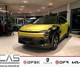 BAIC SENOVA X55 1.5T DCT7 LED 360° PANO KEYLESS