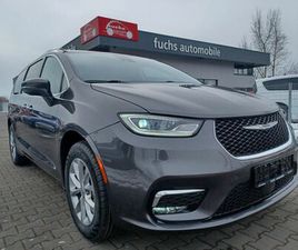 CHRYSLER PACIFICA.L-PLUS.7-SITZE.ACC.MEMORY. 4X4-AWD.