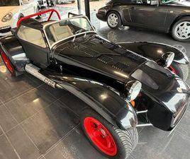 DONKERVOORT S8 S8 DONKERVOORT S8A