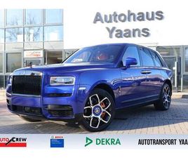 6.8 V12 BLACK BADGE TV+SKY+MANDARIN+22