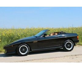 TVR TASMIN TVR ANDERE