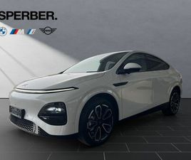 XPENG G6 AWD PERFORMANCE