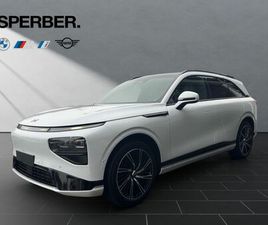 XPENG G9 AWD PERFORMANCE