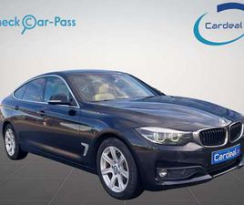 GRAN TURISMO /CUIR/GPS/BLUETOOTH/GARANTIE/